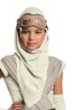 Star Wars Ep. 7 Rey Eye Mask w/Hood