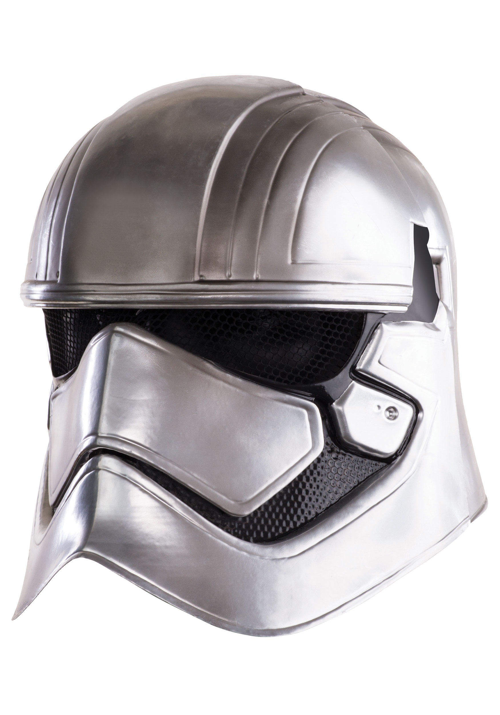 Star Wars Ep. 7 Deluxe Captain Phasma Adult Helmet