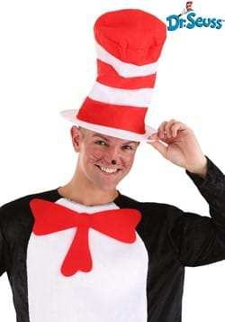 cat in the hat clothing for adults