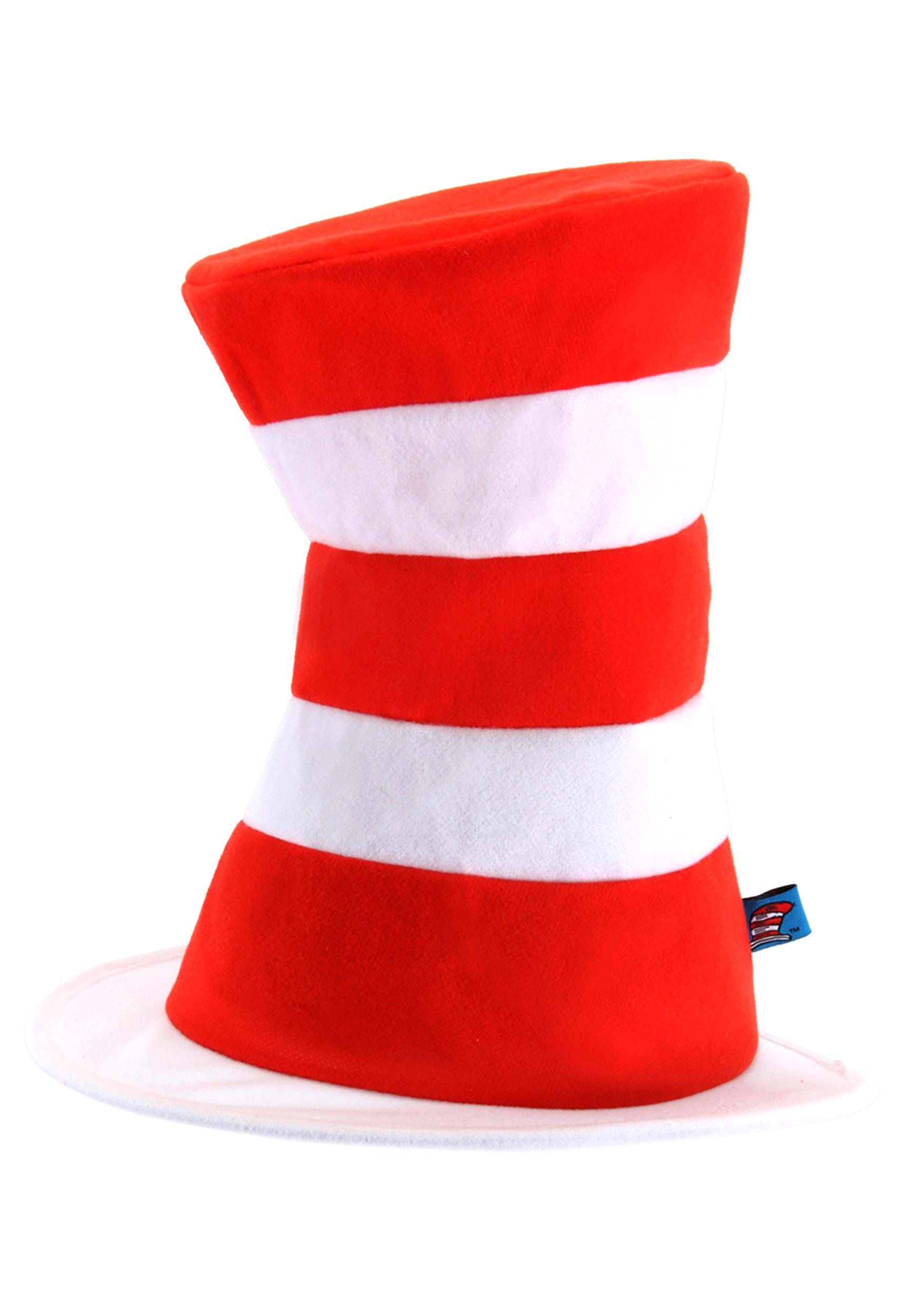Cat In The Hat Adult Hat
