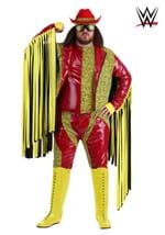 Plus Size Macho Man Randy Savage Costume Alt 9