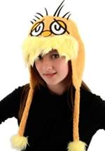 Orange Lorax Hat Alt 1