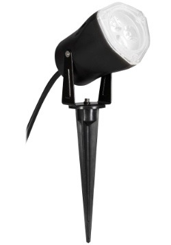LED Clear Spot Light
