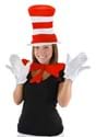 Adult Cat in the Hat Accessory Costume Kit Alt 1