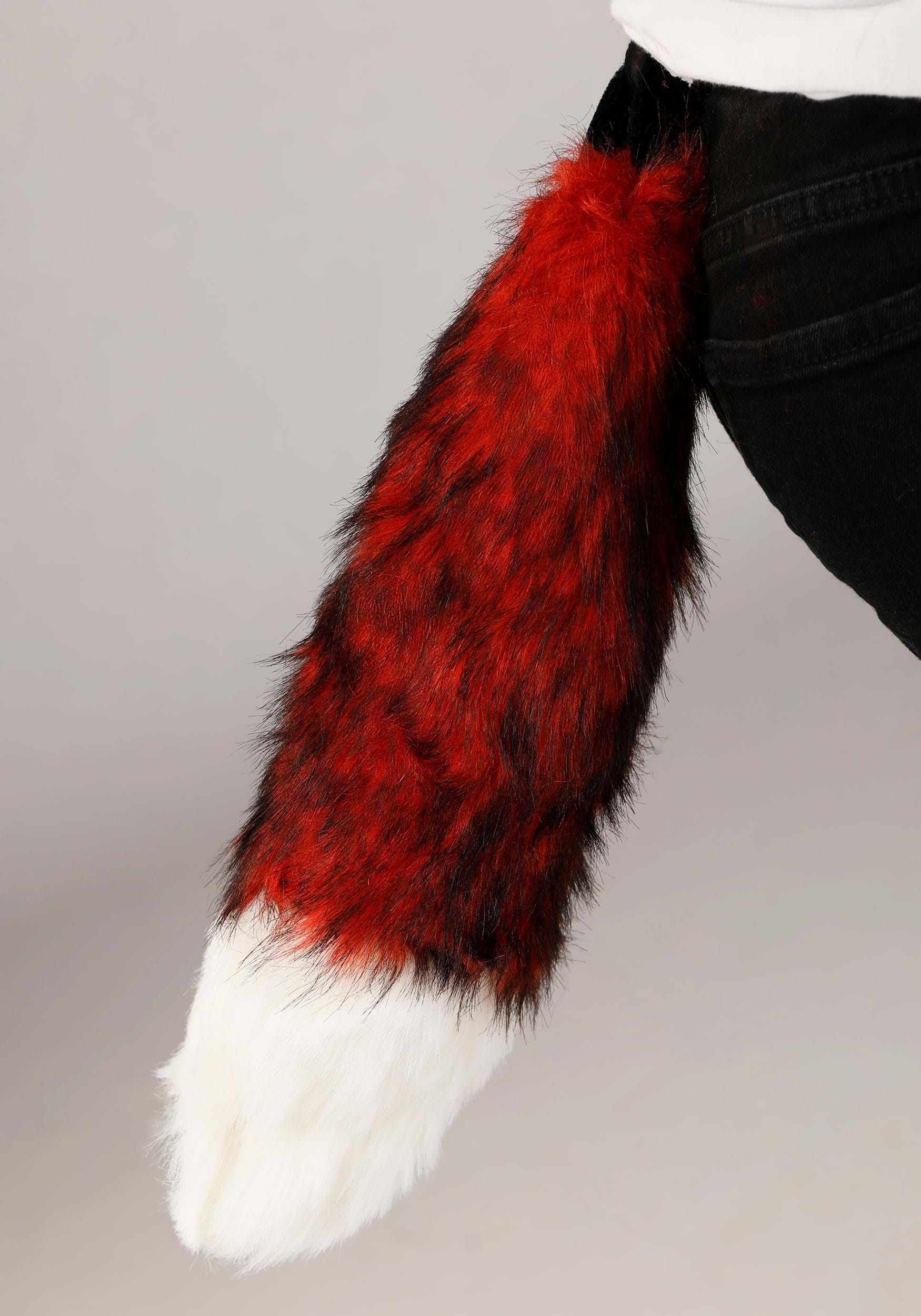 Fox Ears And Tail Set