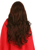 Adult Red Riding Hood Wig