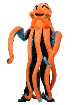 Child Octopus Costume