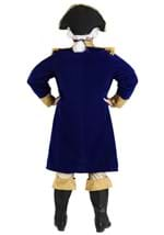 Plus Size George Washington Costume Alt 5