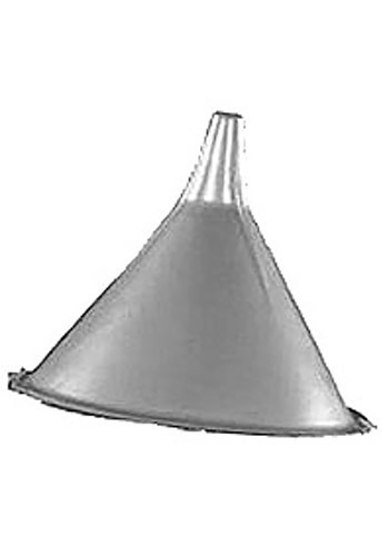 Plastic Tin Man Hat