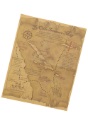 Treasure Map Accessory