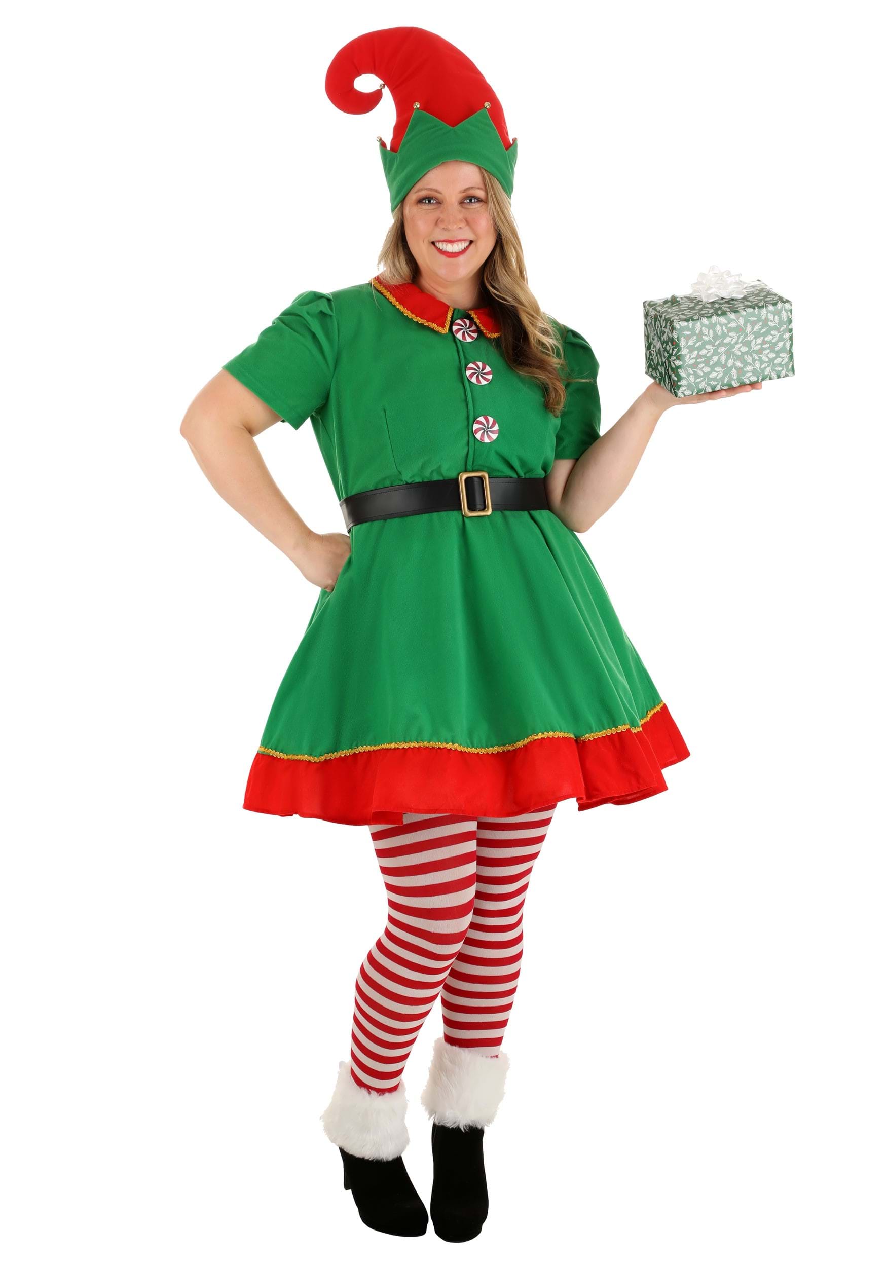 elf costume amazon
