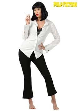 Mia Wallace