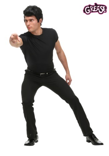 Grease Danny Costume