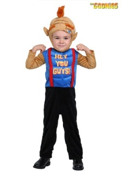 The Goonies Toddler Sloth Costume