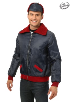 The Simpsons Mr. Plow Jacket