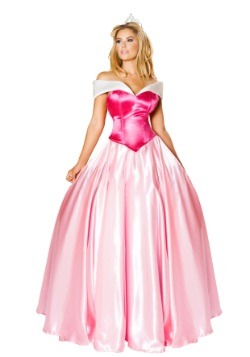 princess peach dress adult