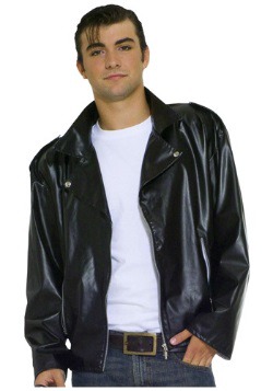 Adult Plus Size Greaser Jacket