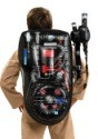 Ghostbusters Inflatable Backpack