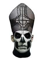 Adult Ghost Papa II Mask