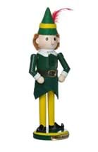 11 Inch Wooden Buddy the Elf Nutcracker