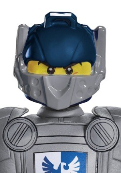 Nexo Knights Clay Lego Child Mask