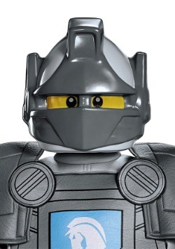 Nexo Knights Lance Lego Child Mask