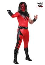 WWE Adult Kane Costume Alt 4