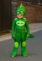 Deluxe PJ Masks Gekko Costume Alt 7