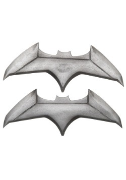Dawn of Justice Batman Batarangs