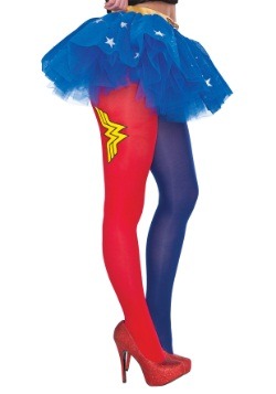 DC Women's Wonder Woman Tights