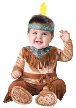 Infant Sweet Dream Catcher Costume