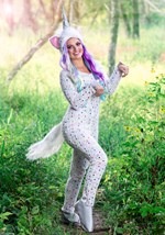 Women's Magical Unicorn Costume