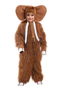 Woolly Mammoth Boys Costume