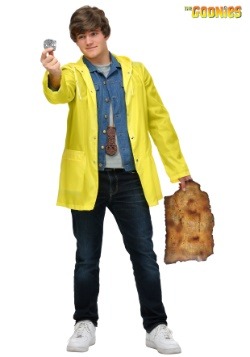 The Goonies Mikey Men's Costume