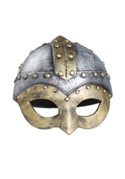 Child Battle Viking Helmet
