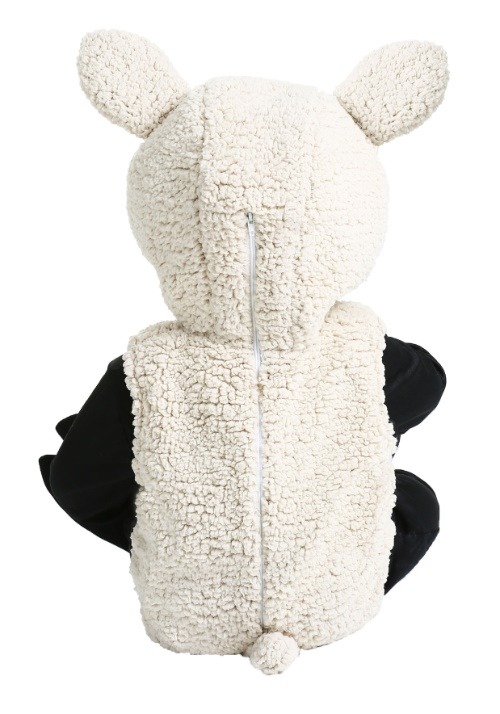 Baby Lamb Costume for Infants