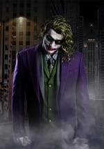 THE JOKER Slim Fit Suit Overcoat Authentic Alt 2