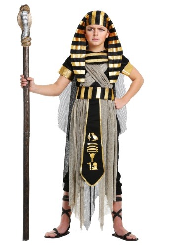 Boys All Powerful Pharaoh