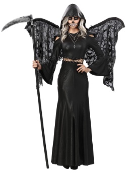 Women's Dark Reaper