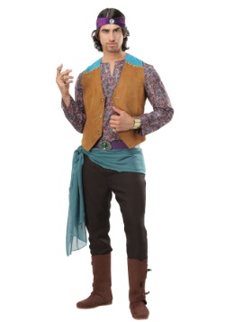 Men's Fortune Teller Gypsy