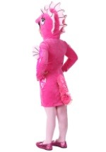 Toddler Girl's Seahorse Costume