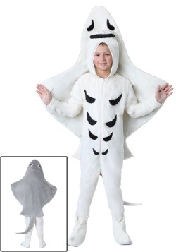 Kids Sting Ray Costume