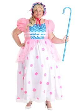 disney store little bo peep costume