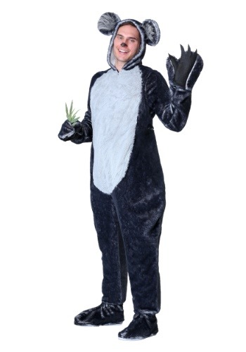 Adult Koala Bear Costume