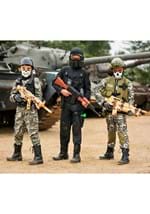 Battle Soldier Alt 5