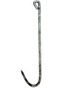 Texas Chainsaw Massacre Movie Meat Hook Prop