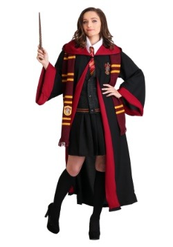 Hermione Deluxe Womens Costume