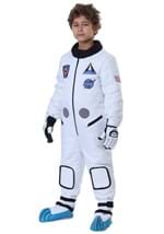 Child Deluxe Astronaut Alt 1