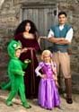 Rapunzel Classic Child Costume Alt 5