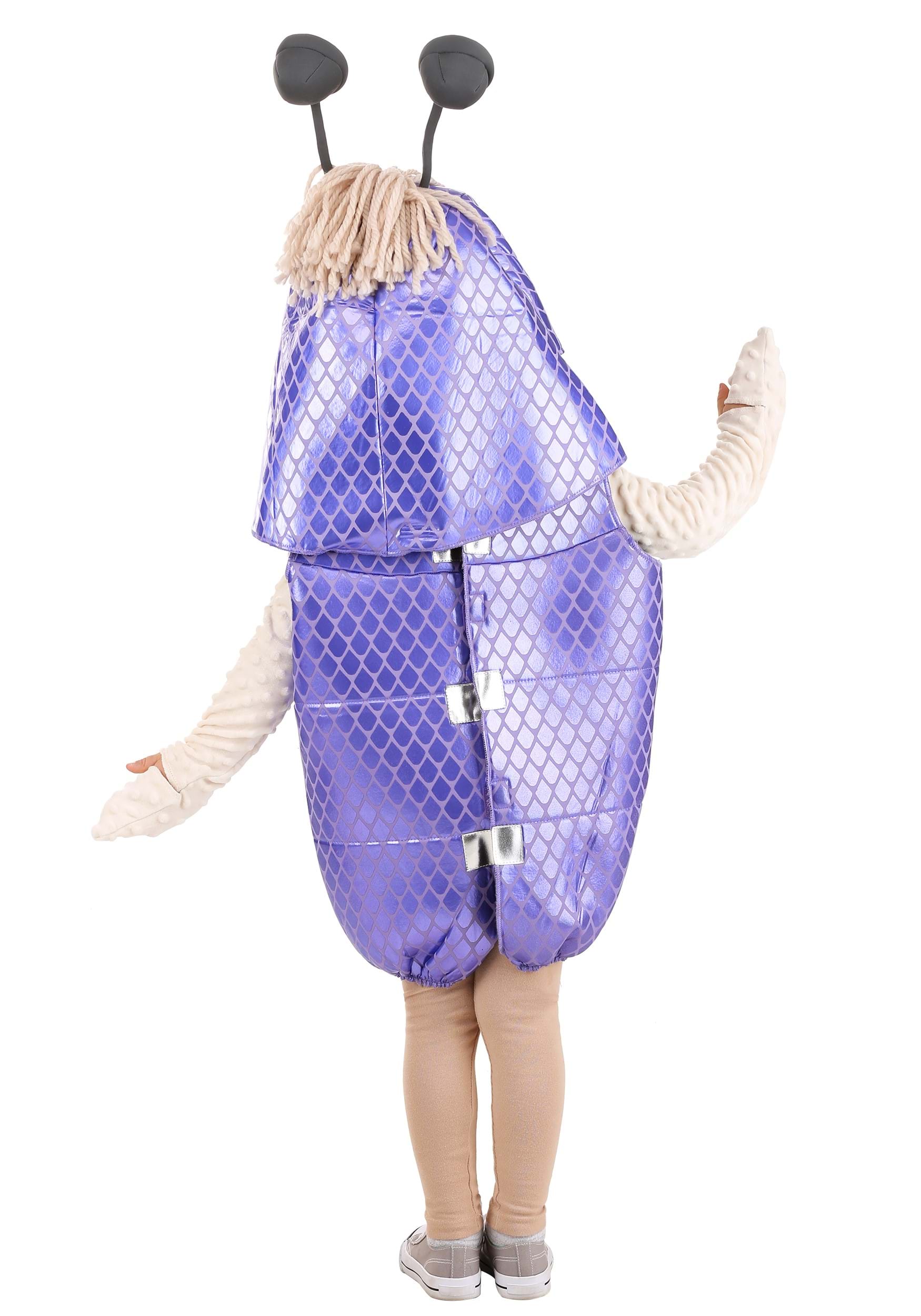Monsters Inc Boo Deluxe Toddler Costume